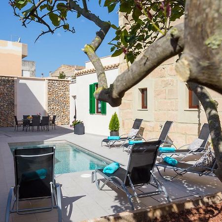 Son Siurana Villa Ariany Exterior foto
