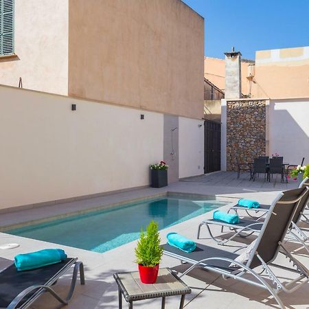 Son Siurana Villa Ariany Exterior foto