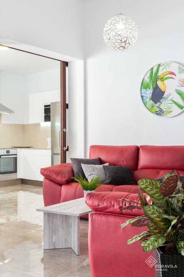 Son Siurana Villa Ariany Exterior foto