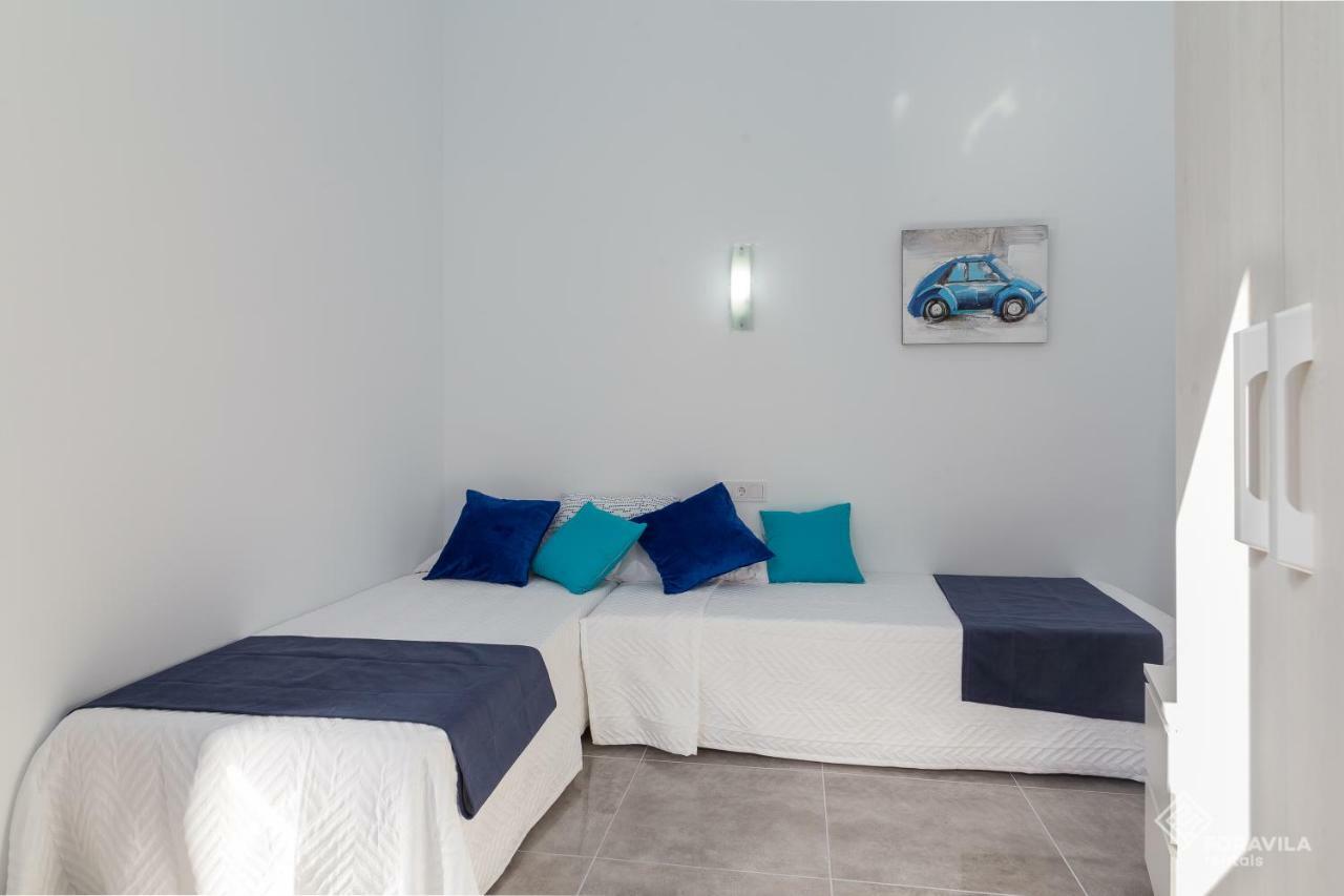 Son Siurana Villa Ariany Exterior foto