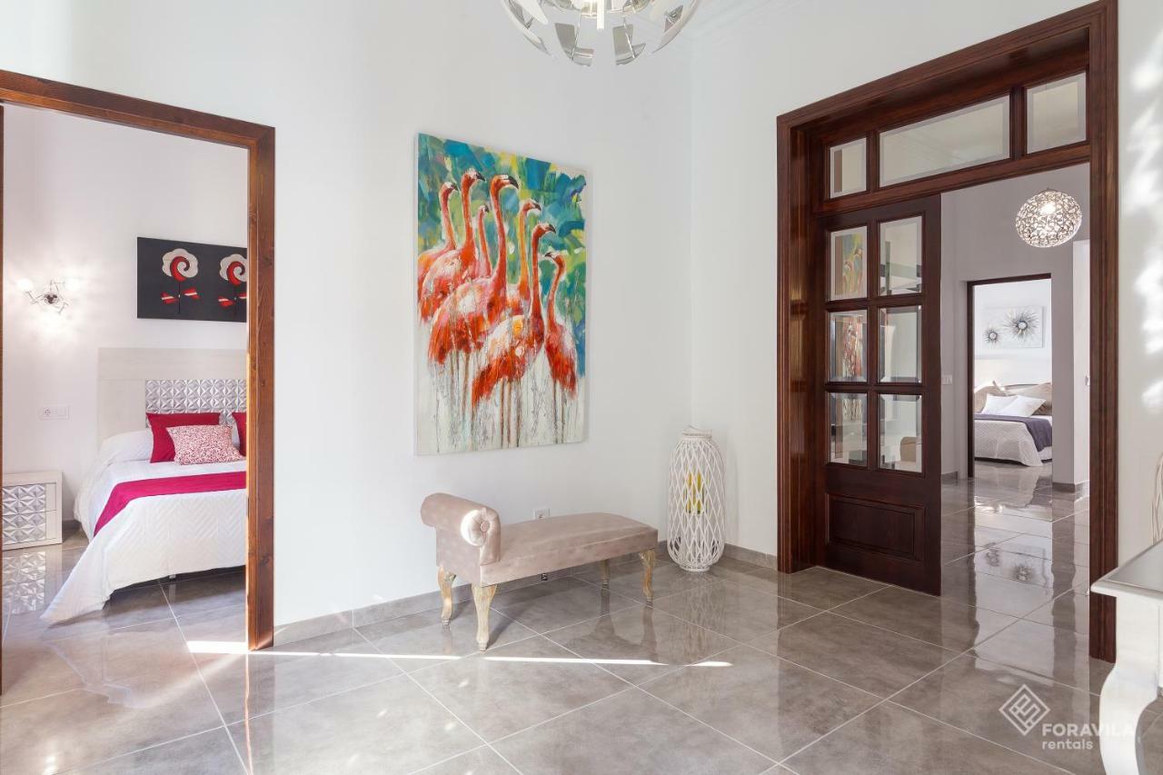 Son Siurana Villa Ariany Exterior foto