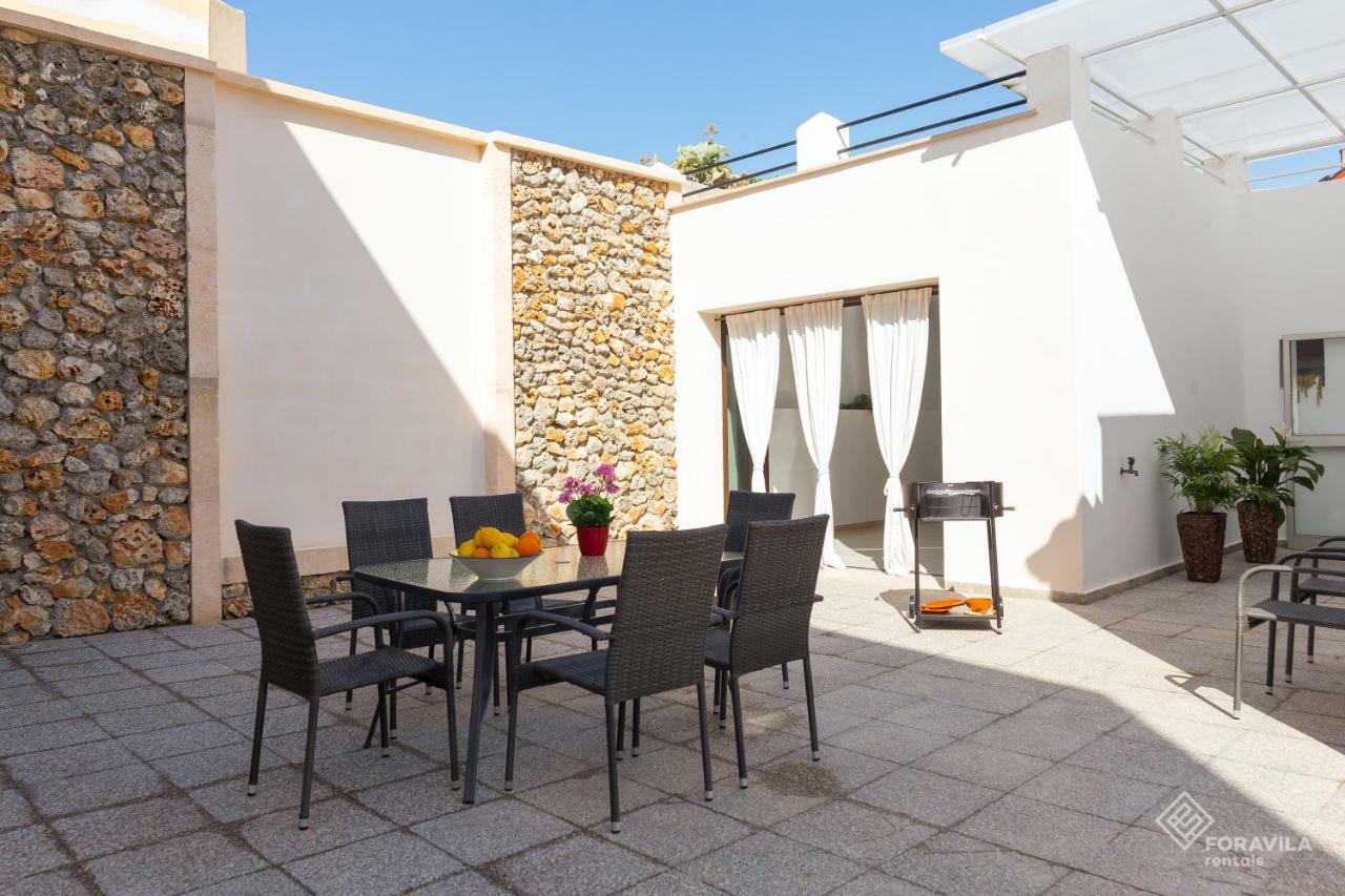 Son Siurana Villa Ariany Exterior foto