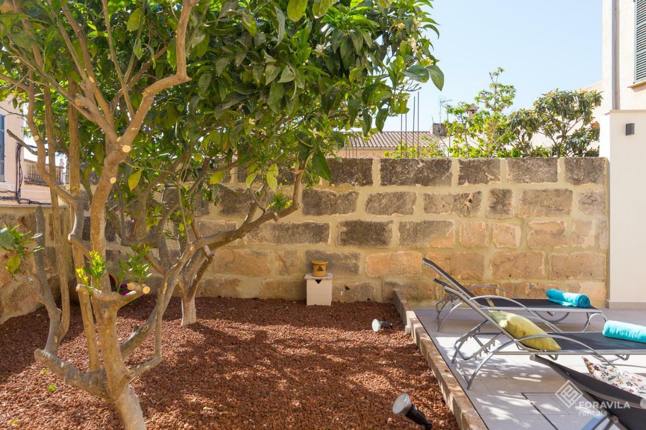 Son Siurana Villa Ariany Exterior foto