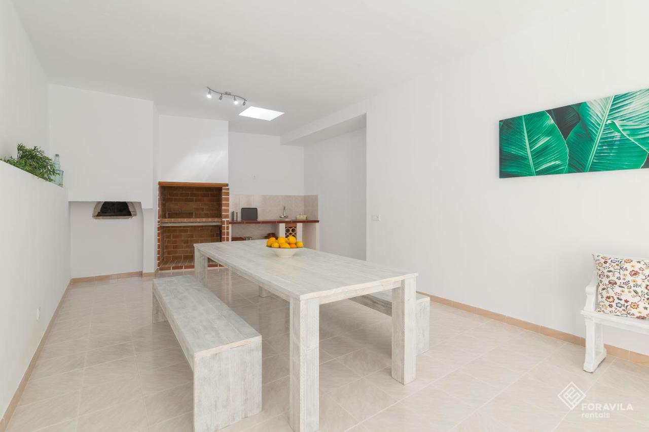 Son Siurana Villa Ariany Exterior foto
