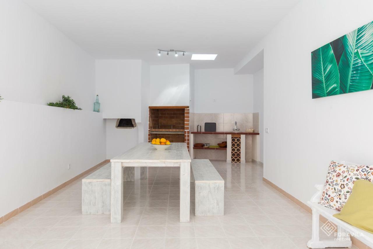 Son Siurana Villa Ariany Exterior foto