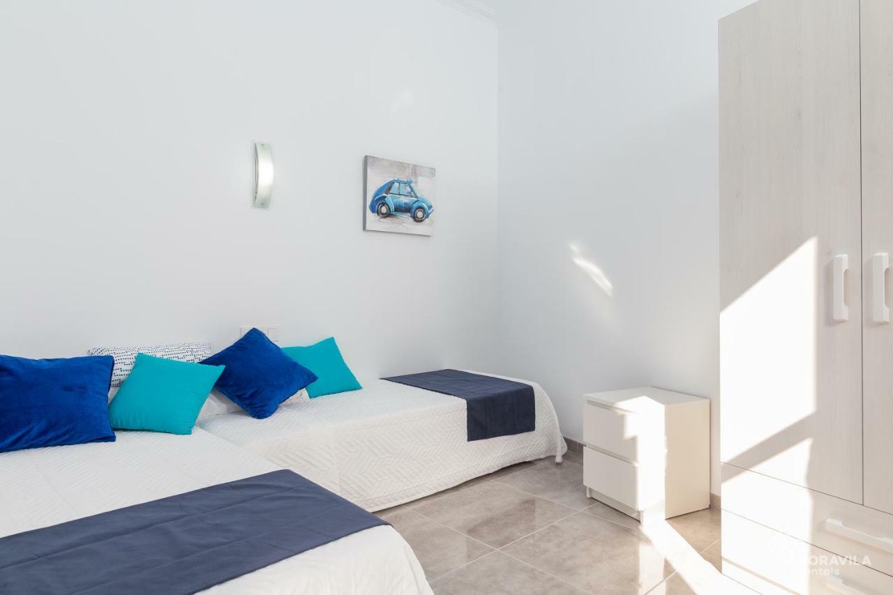 Son Siurana Villa Ariany Exterior foto