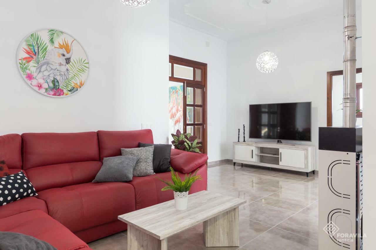 Son Siurana Villa Ariany Exterior foto
